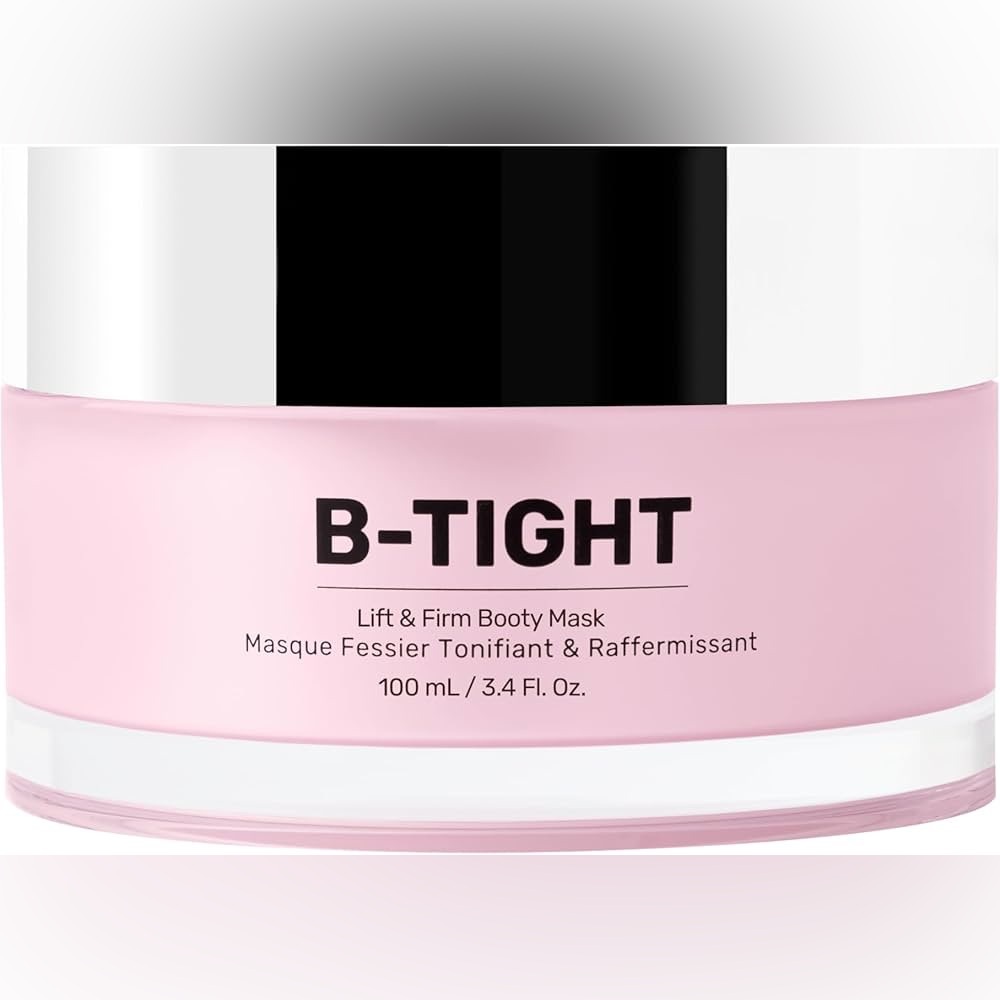MAELYS B-TIGHT Lift & Firm Booty Mask Full Size 100ml NEW IN BOX